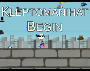 Games like Kleptomanihat