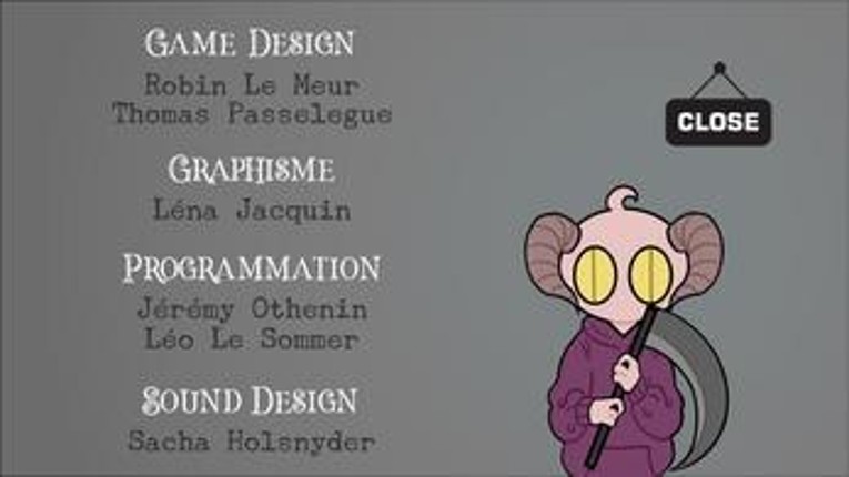 La Petite Panique Image