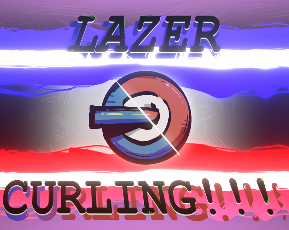 Games like Lazer Curling!