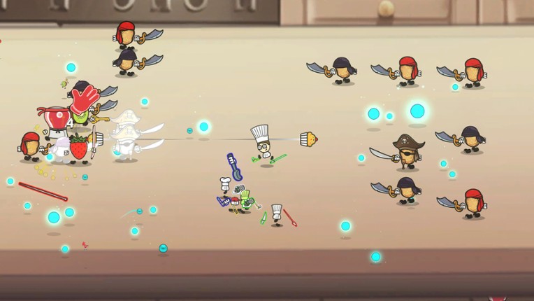 Let Him Cook screenshot