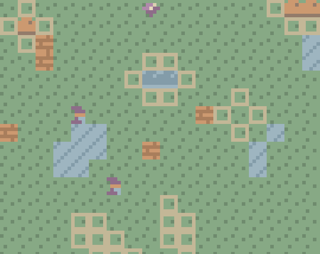 Games like let them push