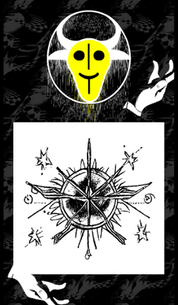Magus Interna screenshot
