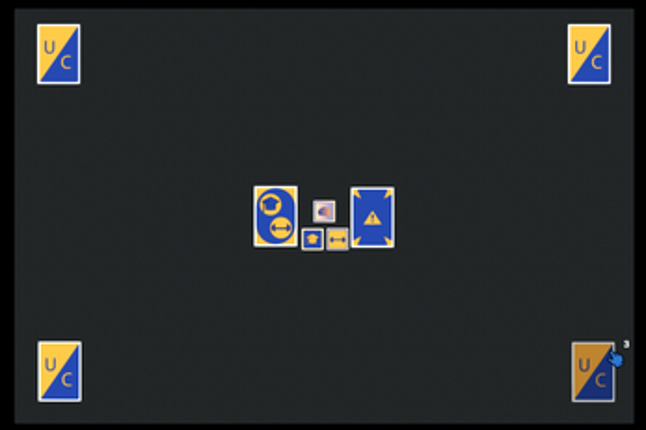 Mascot Rumble screenshot