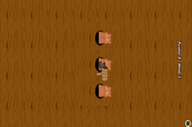 Minijuegos CS screenshot