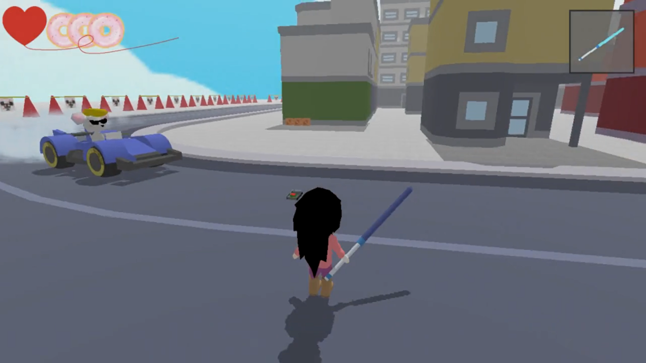 Games like Mischief Mouse