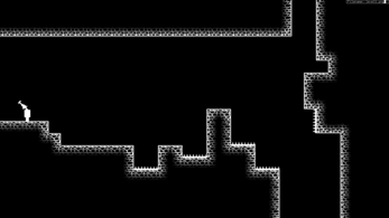 In Search of the Missing Heart screenshot