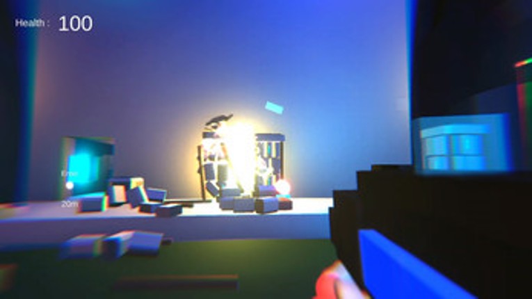 Mission C.H.A.O.S. Image
