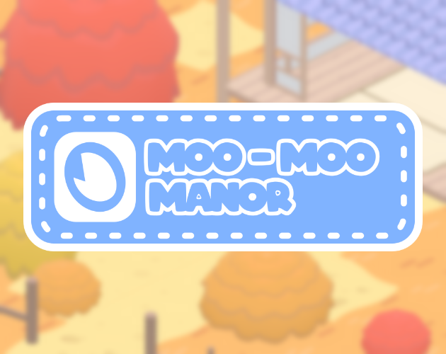 Games like Moo-Moo Manor