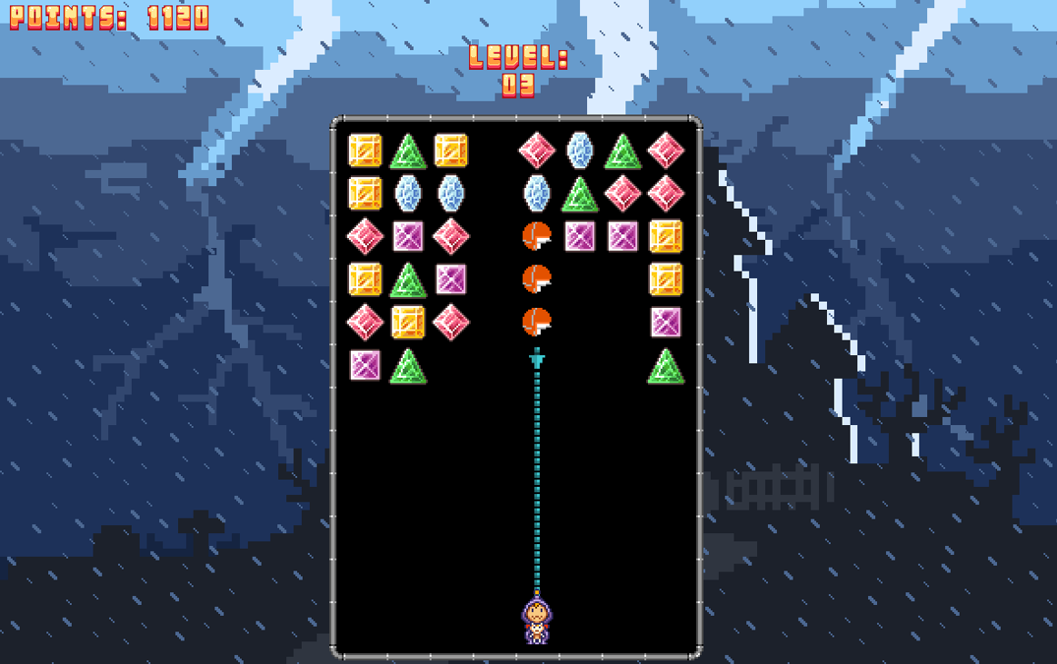 Games like Mystical Gems