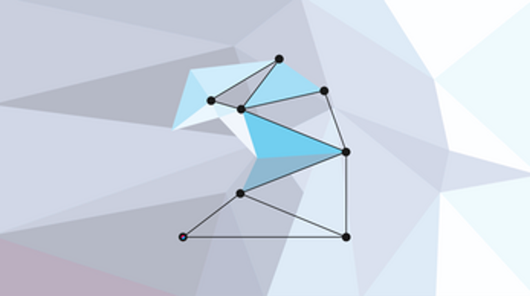 Nation Shapes screenshot