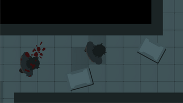 Not Alone screenshot