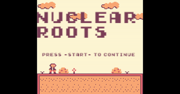 Games like Nuclear Roots