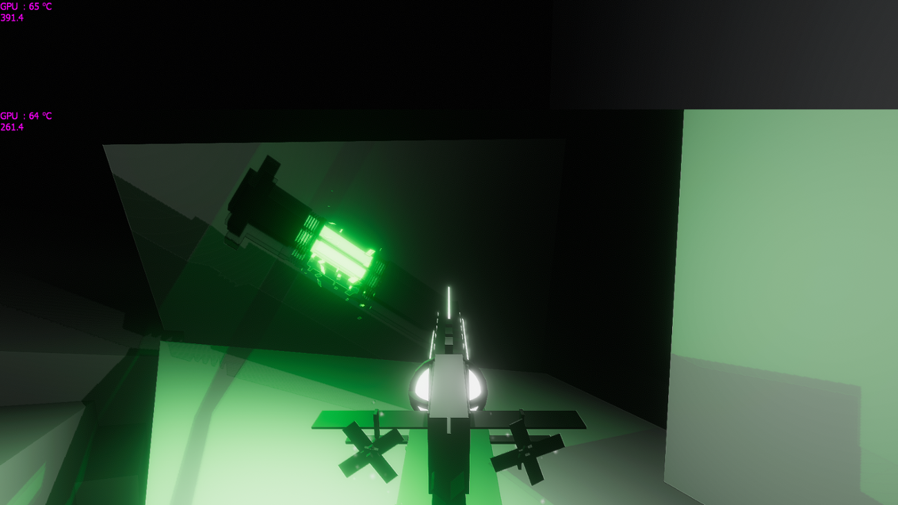 Games like Nuclear Wastes Retriever