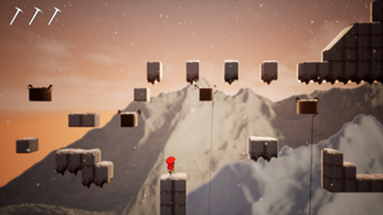 One Last View screenshot