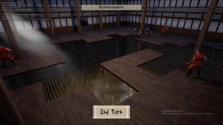 Otoshi Castle screenshot