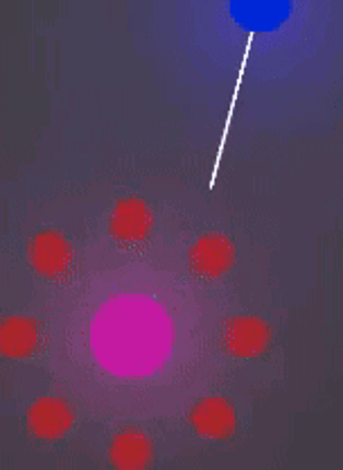 Panic or Dash Image