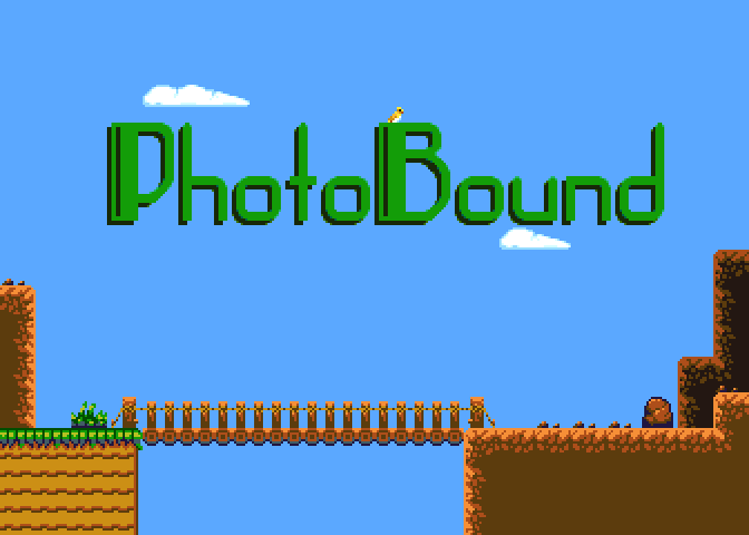 Games like Photobound (Ludum Dare 31)