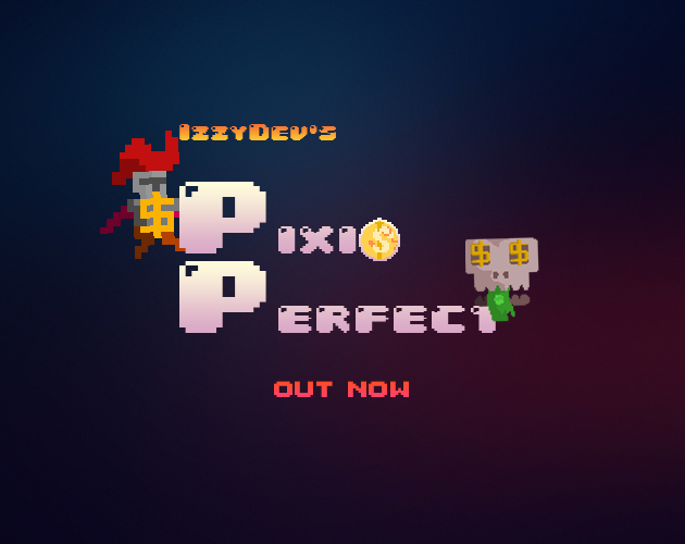 Games like Pixio Perfect