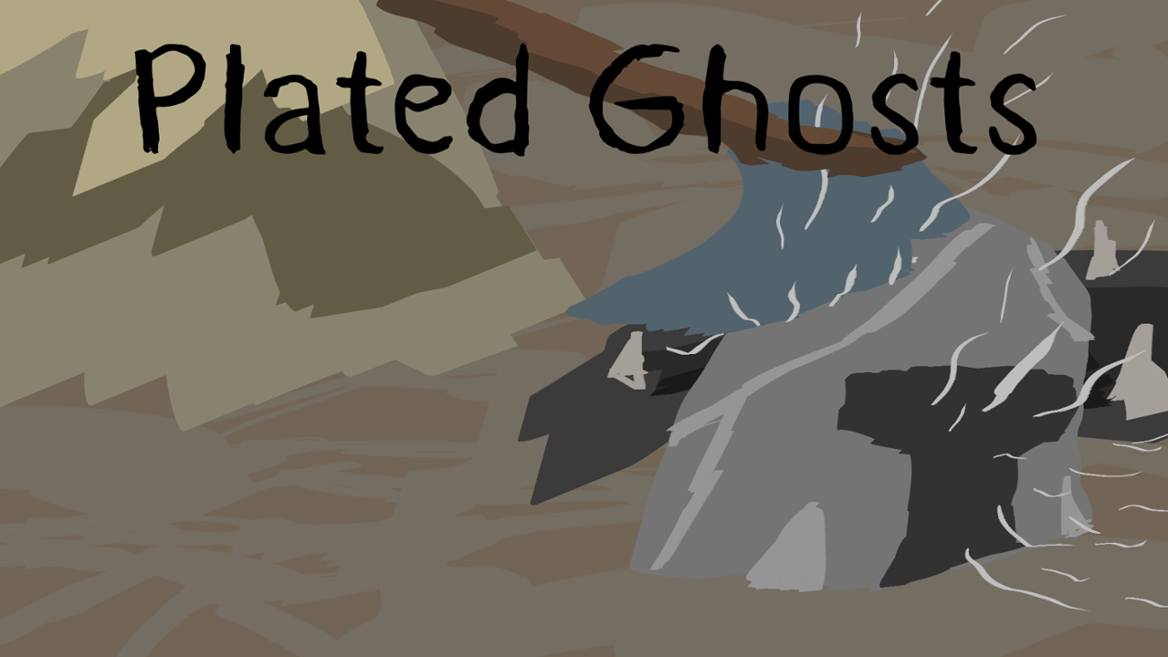 Games like Plated Ghosts