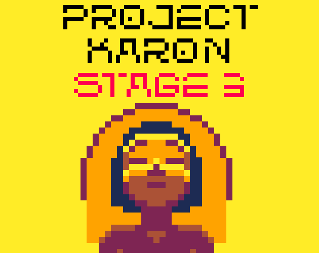Games like Project Karon