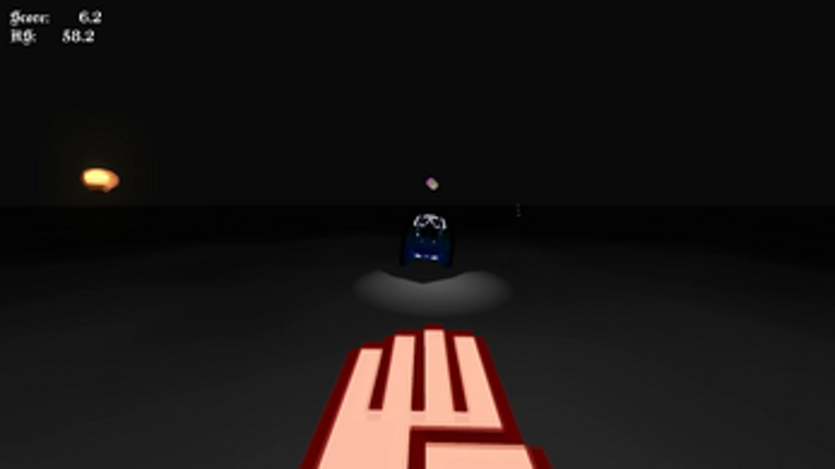 Psychic Trial Image