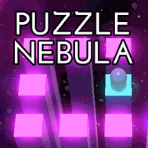 Puzzle Nebula Image