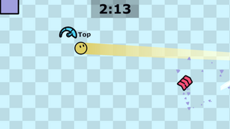 Rogue Rebound Image