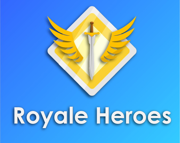Games like Royale Heroes Online
