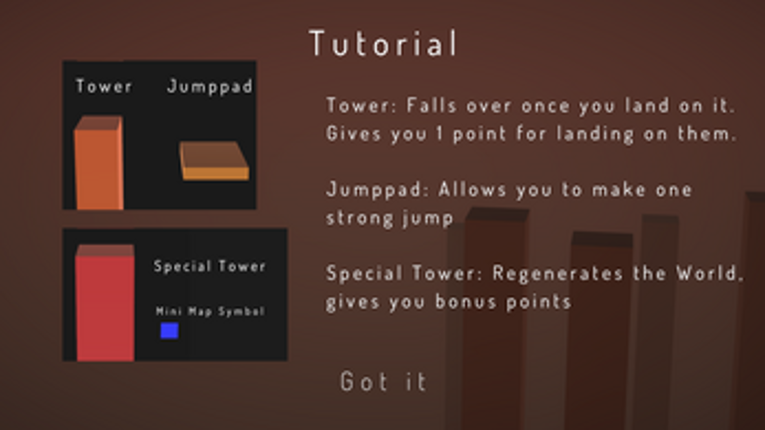 Run Jump Fall Image