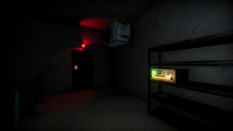 SCP Revisited screenshot