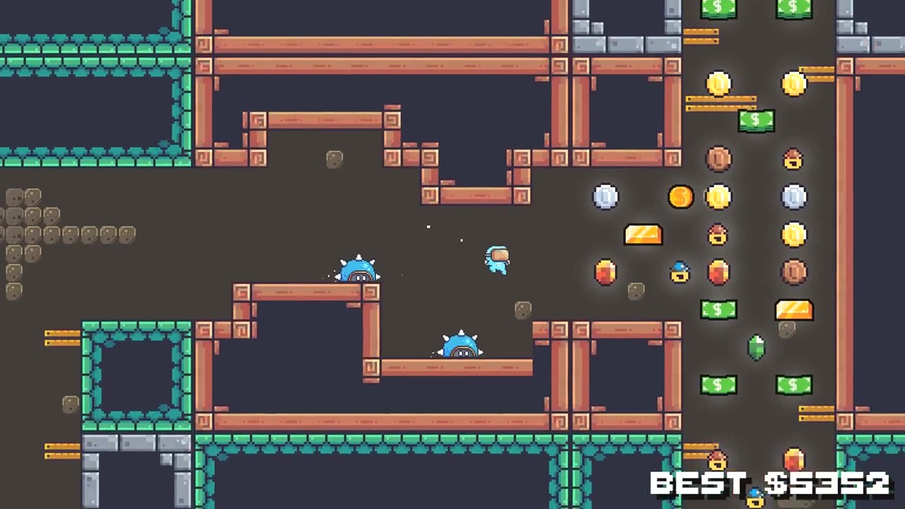 Games like So Much Money