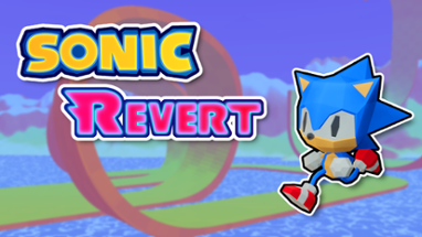 Sonic Revert Image