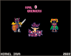 Soul Breakers Image