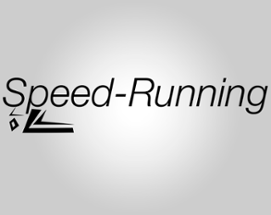 Speed-Running Image