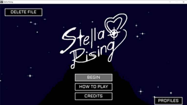 Stella Rising Image