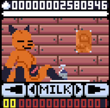 Sticky Clicks screenshot