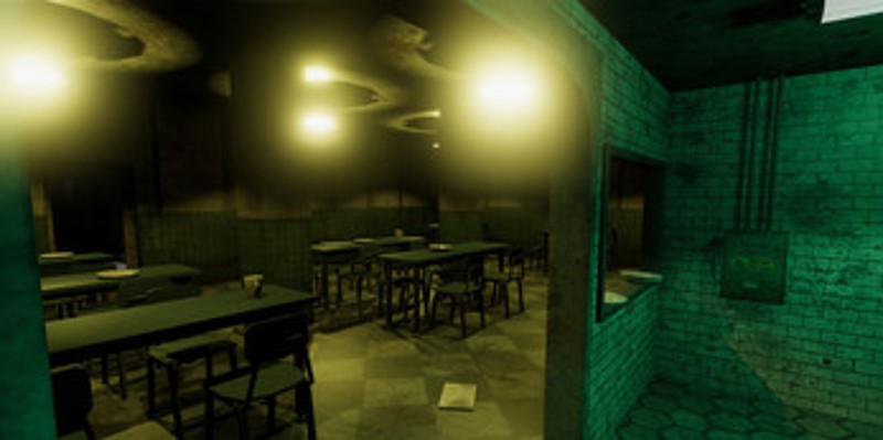 Supernatural ClassRoom screenshot
