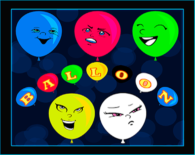 Games like Taps Balloons