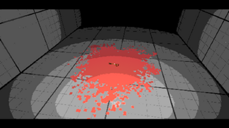 Terror In Red screenshot