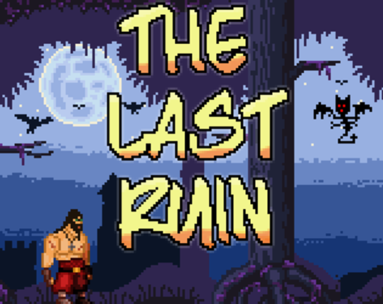 The Last Ruin Game Cover