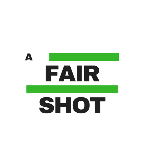 Games like A Fair Shot