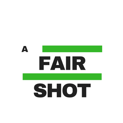 A Fair Shot Image