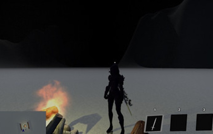 The Lost Hero Image