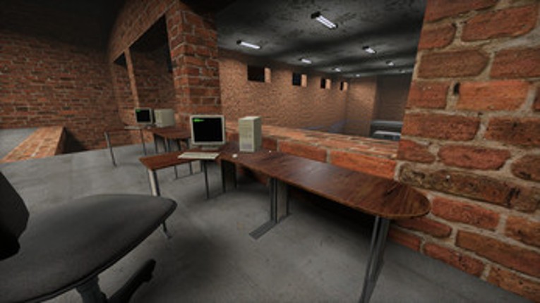 The Warehouse Image
