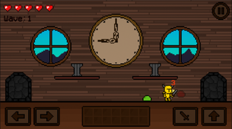 The Timekeeper Image