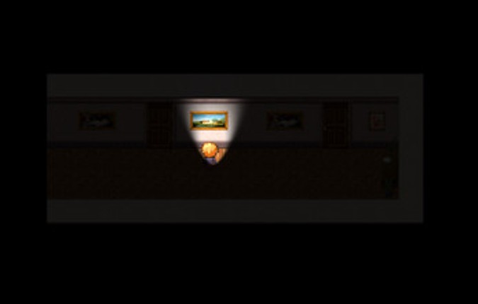 Thieves' Night Image