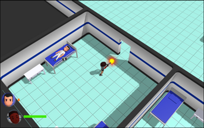 TimeEmergency screenshot