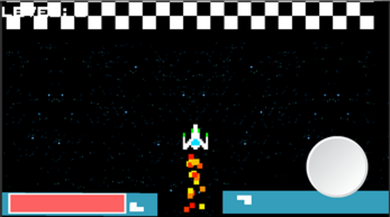 Trip To Space Image