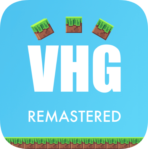 Games like Very Hard Game REMASTERED
