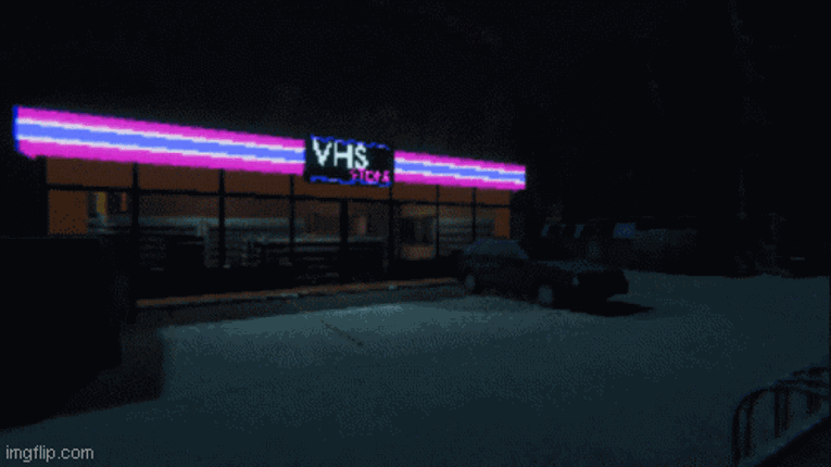 VHS Slaughter Image
